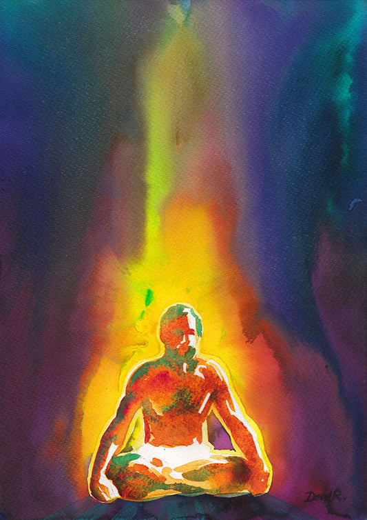 MOVER no.24 | Inspired by Wim Hof